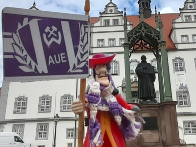 Lutherstadt Wittenberg